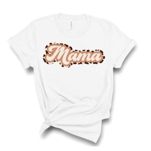 Mama T- Shirt